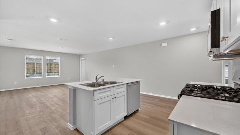 4168 SUNNY BRANCH Lane, Fort Worth, TX 76036 — photo 3