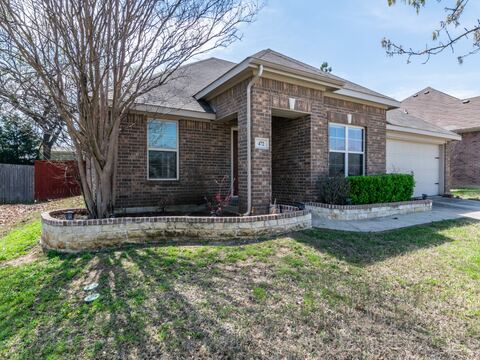 472 Northbrook Avenue, Oak Point, TX 75068 — photo 3