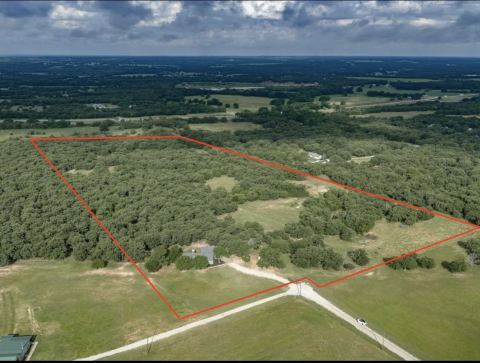 210 County Road 2696, Alvord, TX 76225 — photo 3