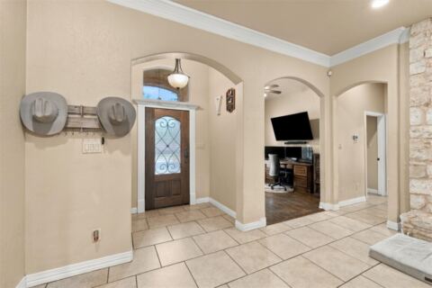 321 Canterbury Road, Waco, TX 76712 — photo 2