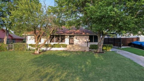 5706 Rocky Ridge Road, Dallas