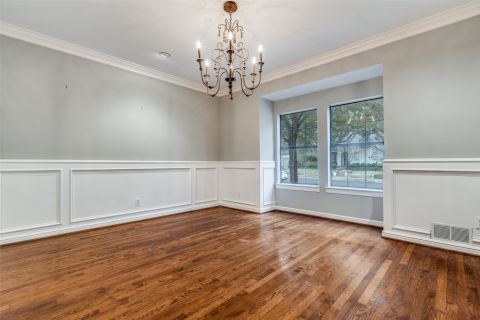 3514 Harvard Avenue, Highland Park, TX 75205 — photo 3