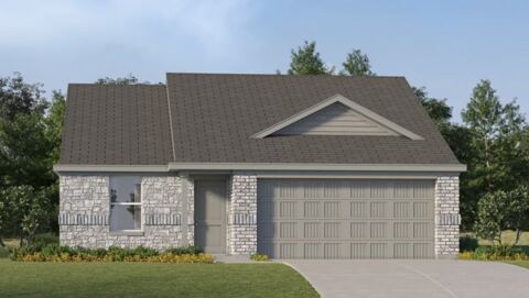 2760 Prima Vista Drive, Fort Worth