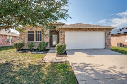2657 Annalea Lane, Little Elm