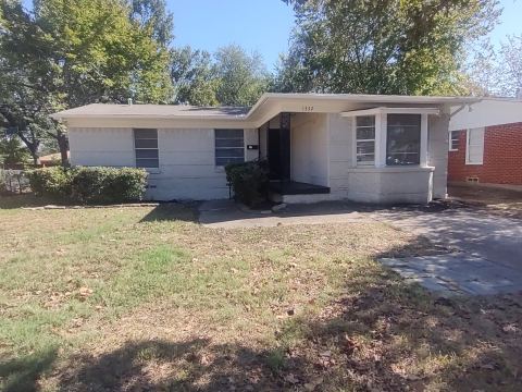1332 Ridgeview Street, Mesquite