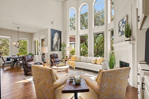 615 Runaway Bay Drive, Runaway Bay, TX 76426 — photo 2