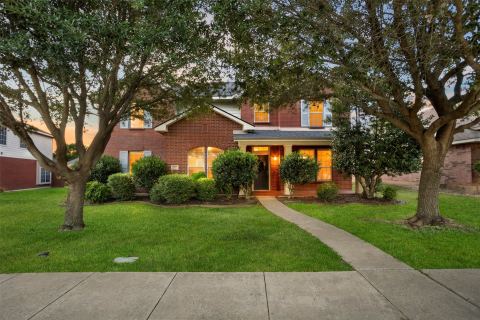 2707 Juniper Drive, Glenn Heights