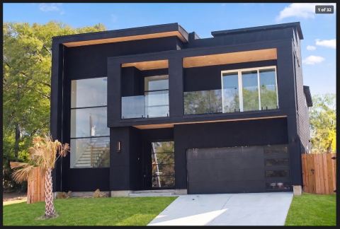 438 Bonnie View Road, Dallas