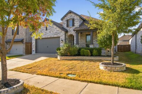 2220 Terry Avenue, Melissa, TX 75454 — photo 3