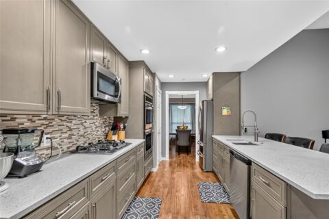 12326 Cedar Bend Drive, Dallas
