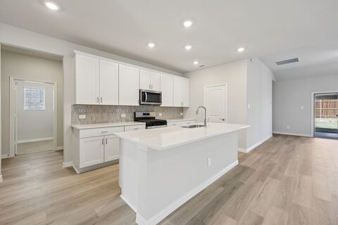 2109 Longchamp Lane, Seagoville, TX 75159 — photo 3