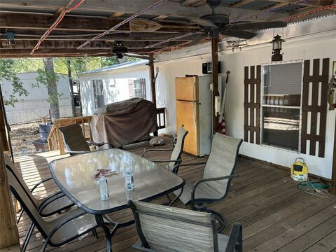 512 Mill Creek Resort Road 8, Pottsboro, TX 75076 — photo 3