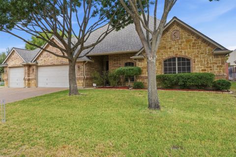 136 Castle Pines Drive, Willow Park, TX 76008 — photo 2