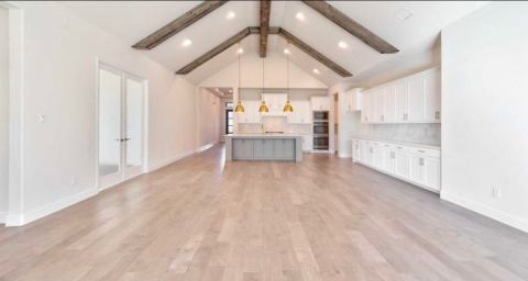 506 Woodcress Court, Haslet, TX 76052 — photo 2