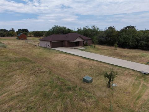 157 Hcr 2119, Whitney, TX 76692 — photo 2