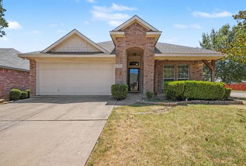2073 Joyner Ranch Road, Fort Worth