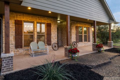 516 Spring Town Road