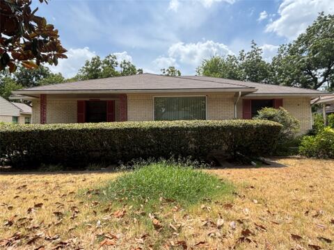 1520 Sutter Street, Dallas