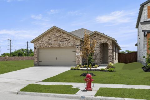 3695 Desperado Way