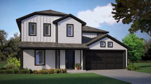 16628 PORT ARTHUR Place, Fort Worth