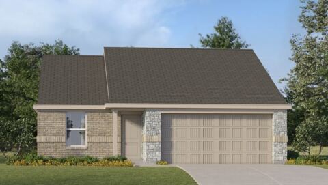 2721 Prima Vista Drive, Fort Worth