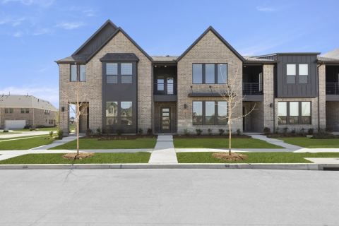 3904 Keya Drive, Celina