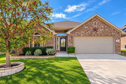 14613 Gilley Lane, Fort Worth