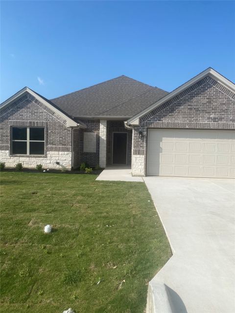 3005 Promenade Drive, Granbury