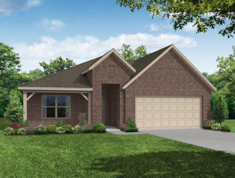 15020 Amantes Avenue, Haslet