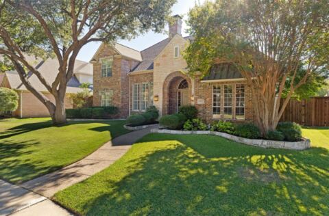 5976 Tipperary Drive