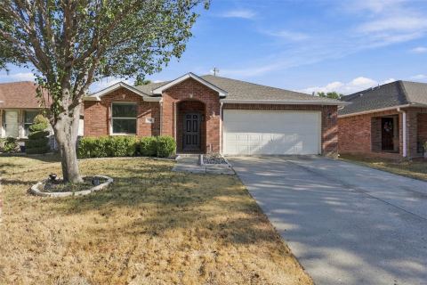 9582 Rosedale Drive, Frisco