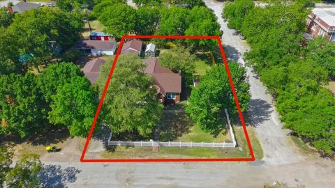 507 N Cactus Avenue, Hubbard, TX 76648 — photo 3