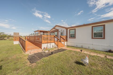 8300 Fm 1902, Burleson
