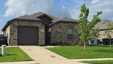 1416 Waverley Drive, Greenville