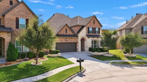 7840 Renderbrook Bend