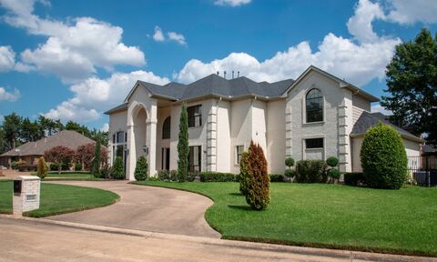 1806 Richlen Way, Duncanville, TX 75115 — photo 2