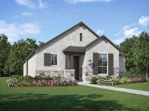 1720 Truro Lane, Fort Worth