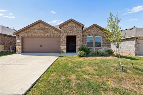 3030 Sweetwater Trail, Forney