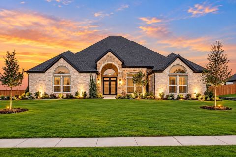 781 Emerald Valley Drive