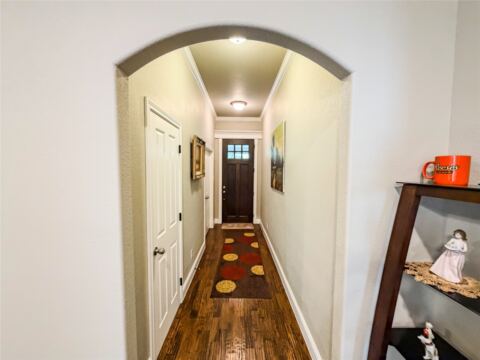 402 N Trinity Street, Decatur, TX 76234 — photo 2