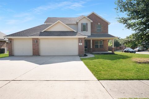 317 Sheridan Road, Oak Point, TX 75068 — photo 2