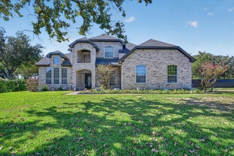 106 Mustang Trail, Shady Shores, TX 76208 — photo 2