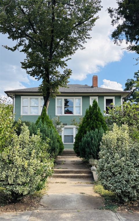 4616 Eastside Avenue A, Dallas