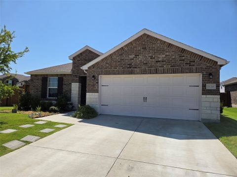 1126 Ainsley Lane, Forney