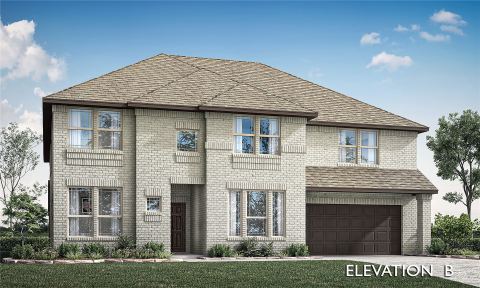 4404 Ramona Drive, McKinney