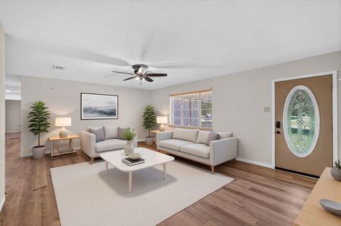 387 Avenue D, Point, TX 75472 — photo 2