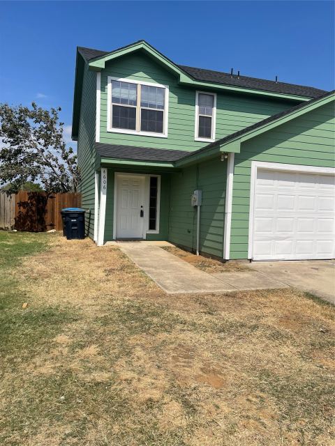 4606 Alamosa Street, Fort Worth