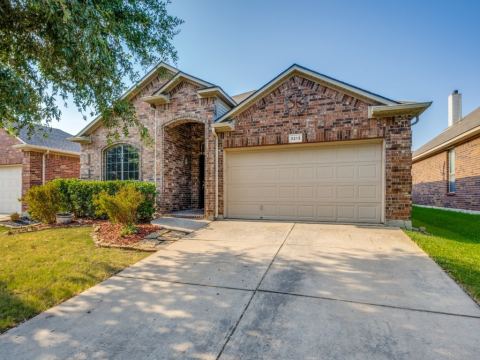 3213 Hornbeam Street, Denton