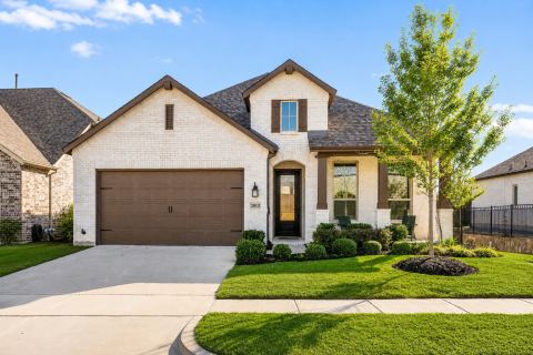 2813 Black Walnut Street, McKinney