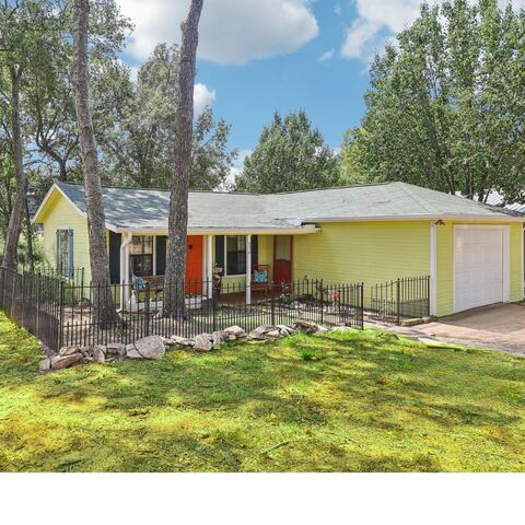 176 Bayside Circle, Malakoff, TX 75148 — photo 2